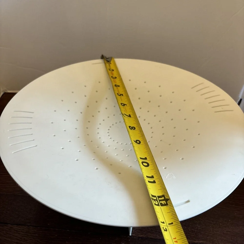Tupperware this large